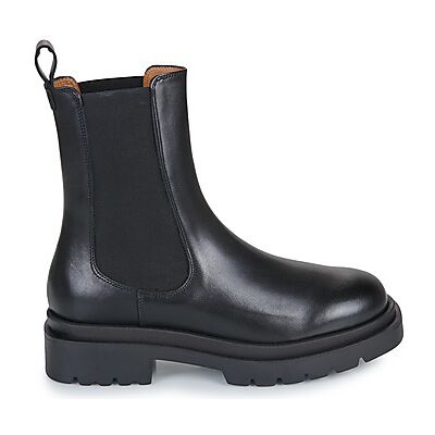 Boots Anthology Paris SENIA Noir 37,38,39,40,41 femmes - Publicité Boots Anthology Paris SENIA Noir 37,38,39,40,41 femmes - Publicité