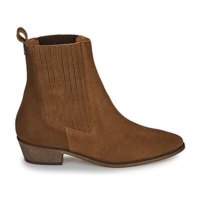 Boots Anthology Paris TEVA Marron 36,37,38,39,40 femmes - Publicité Boots Anthology Paris TEVA Marron 36,37,38,39,40 femmes - Publicité
