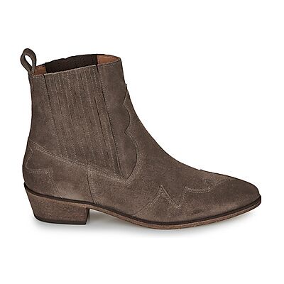 Boots Anthology Paris TYA Gris 36,37,38,39,40,41 femmes - Publicité Boots Anthology Paris TYA Gris 36,37,38,39,40,41 femmes - Publicité