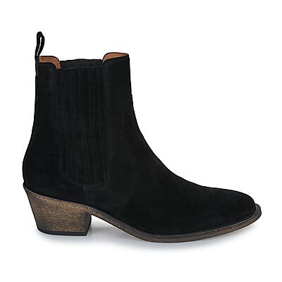 Boots Anthology Paris SOFIA Noir 36,37,38,39,40,41 femmes - Publicité Boots Anthology Paris SOFIA Noir 36,37,38,39,40,41 femmes - Publicité