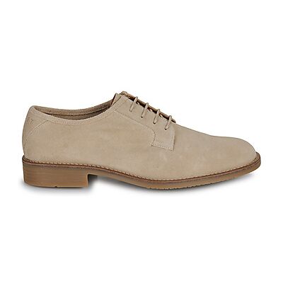 Derbies Pellet FABIAN Beige 39,41,42,43,44,45,46 hommes - Publicité Derbies Pellet FABIAN Beige 39,41,42,43,44,45,46 hommes - Publicité