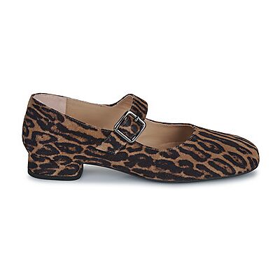 Ballerines Unisa CULVER Marron 36,37,39,40 femmes - Publicité Ballerines Unisa CULVER Marron 36,37,39,40 femmes - Publicité