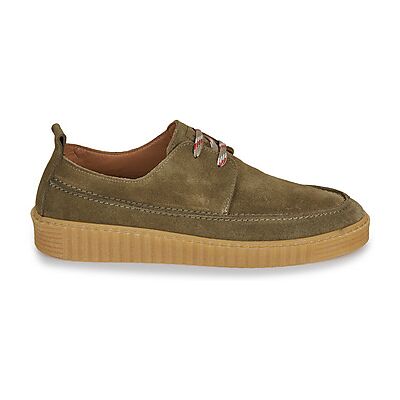 Derbies Pellet ULMO Kaki 39,40,41,42,43,44,45,46 hommes - Publicité Derbies Pellet ULMO Kaki 39,40,41,42,43,44,45,46 hommes - Publicité