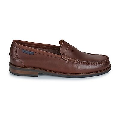 Mocassins Pellet PILLAR Marron 39,40,41,42,43,44,45,46 hommes - Publicité Mocassins Pellet PILLAR Marron 39,40,41,42,43,44,45,46 hommes - Publicité