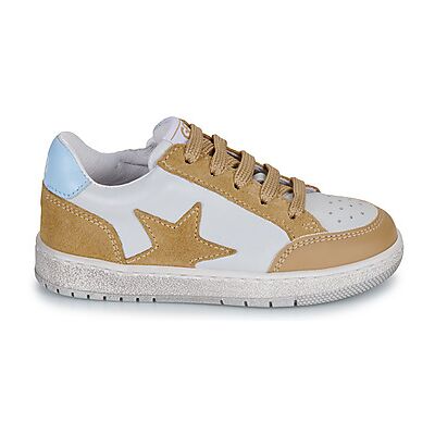 Baskets basses enfant GBB HERMINE* Marron 36,35 filles - Publicité Baskets basses enfant GBB HERMINE* Marron 36,35 filles - Publicité