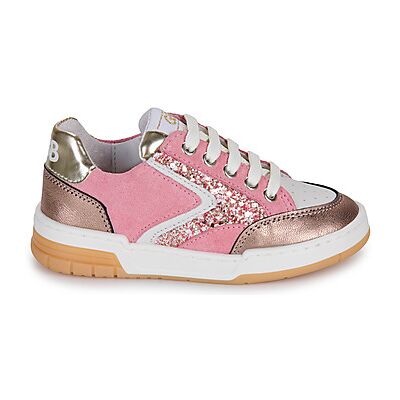 Baskets basses enfant GBB BECKIE Multicolore 36,37,38,39,40,35 filles - Publicité Baskets basses enfant GBB BECKIE Multicolore 36,37,38,39,40,35 filles - Publicité