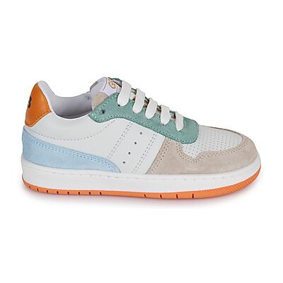 Baskets basses enfant GBB TOCANI Blanc 30,31,32,33,34 garcons - Publicité Baskets basses enfant GBB TOCANI Blanc 30,31,32,33,34 garcons - Publicité