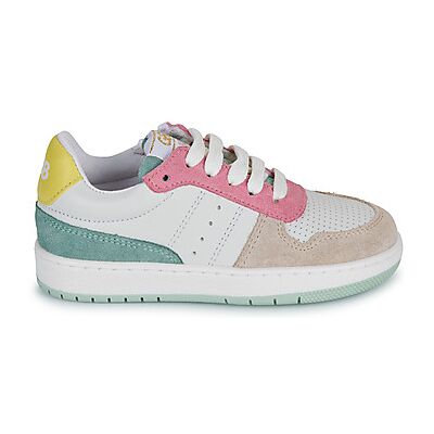 Baskets basses enfant GBB TOCANI Multicolore 28,29,30,31,32,33,34 filles - Publicité Baskets basses enfant GBB TOCANI Multicolore 28,29,30,31,32,33,34 filles - Publicité