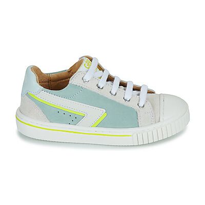 Baskets basses enfant GBB FONCEUR Vert 29 garcons - Publicité Baskets basses enfant GBB FONCEUR Vert 29 garcons - Publicité