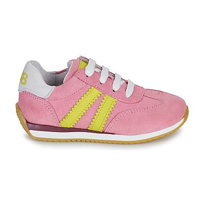 Baskets basses enfant GBB SPORTIF Rose 26,27 filles - Publicité Baskets basses enfant GBB SPORTIF Rose 26,27 filles - Publicité
