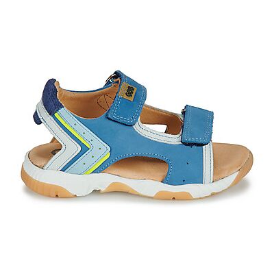 Sandales enfant GBB VOLONTAIRE Bleu 28,29,30,31,32,33 garcons - Publicité Sandales enfant GBB VOLONTAIRE Bleu 28,29,30,31,32,33 garcons - Publicité