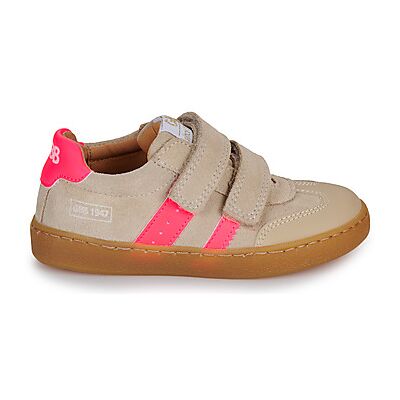 Baskets basses enfant GBB KARINE Beige 28,29,30,31,32,33,34 filles - Publicité Baskets basses enfant GBB KARINE Beige 28,29,30,31,32,33,34 filles - Publicité