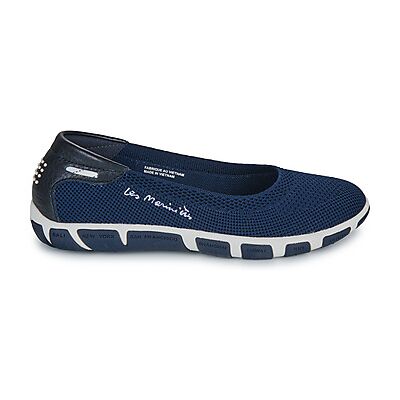 Ballerines TBS JIVIANA Bleu 37,38,39,40,41,42 femmes - Publicité Ballerines TBS JIVIANA Bleu 37,38,39,40,41,42 femmes - Publicité