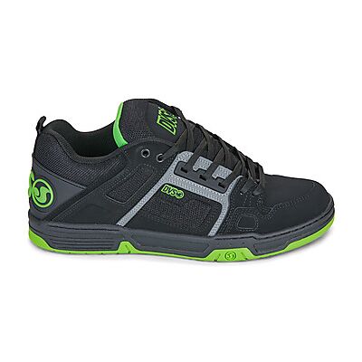 Chaussures de Skate DVS COMANCHE Noir 42,43,44 hommes - Publicité Chaussures de Skate DVS COMANCHE Noir 42,43,44 hommes - Publicité