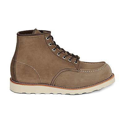 Boots Red Wing 8838 CLASSIC MOC Marron 41,42,43,44 hommes - Publicité Boots Red Wing 8838 CLASSIC MOC Marron 41,42,43,44 hommes - Publicité