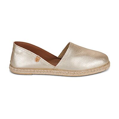 Espadrilles Verbenas Carmen Doré 36,37,38,39,40,41 femmes - Publicité Espadrilles Verbenas Carmen Doré 36,37,38,39,40,41 femmes - Publicité