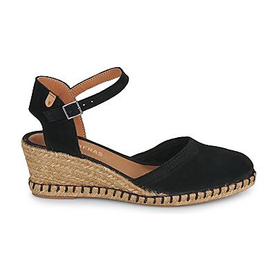 Espadrilles Verbenas Malena Noir 39,40,41 femmes - Publicité Espadrilles Verbenas Malena Noir 39,40,41 femmes - Publicité