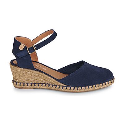 Espadrilles Verbenas Malena Bleu 36,37,38,39,40,41 femmes - Publicité Espadrilles Verbenas Malena Bleu 36,37,38,39,40,41 femmes - Publicité