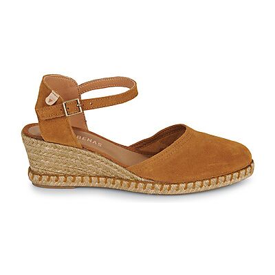 Espadrilles Verbenas Malena Marron 37,38,39,40,41 femmes - Publicité Espadrilles Verbenas Malena Marron 37,38,39,40,41 femmes - Publicité