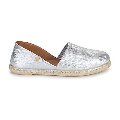Espadrilles Verbenas Carmen Argenté 37 femmes - Publicité Espadrilles Verbenas Carmen Argenté 37 femmes - Publicité