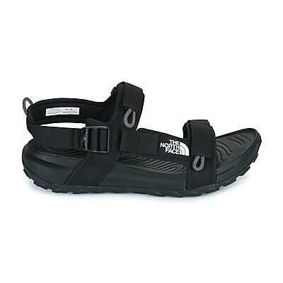 Sandales The North Face Explore Camp Sandal Noir 41,42 hommes - Publicité Sandales The North Face Explore Camp Sandal Noir 41,42 hommes - Publicité
