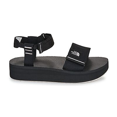 Sandales compensées The North Face Skeena Platform Noir 37,38,39,40 femmes - Publicité Sandales compensées The North Face Skeena Platform Noir 37,38,39,40 femmes - Publicité