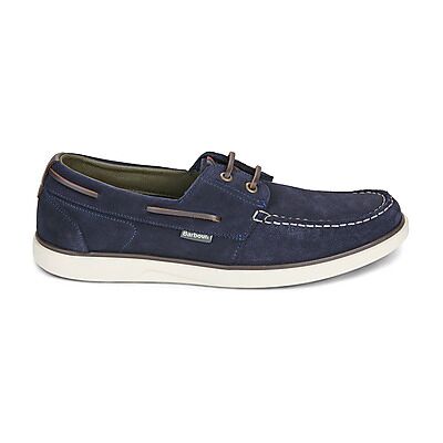 Chaussures bateau Barbour ROTHLEY Bleu 41,42,43,44 hommes - Publicité Chaussures bateau Barbour ROTHLEY Bleu 41,42,43,44 hommes - Publicité