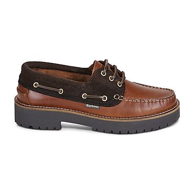 Chaussures bateau Barbour DARRAS Marron 37,38,39,40 femmes - Publicité Chaussures bateau Barbour DARRAS Marron 37,38,39,40 femmes - Publicité