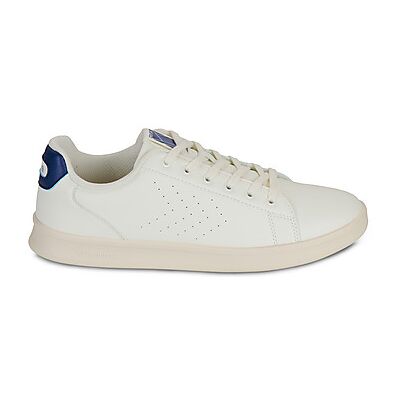 Baskets basses hummel COURT LINE BA Blanc 41,42,43,44 hommes - Publicité Baskets basses hummel COURT LINE BA Blanc 41,42,43,44 hommes - Publicité