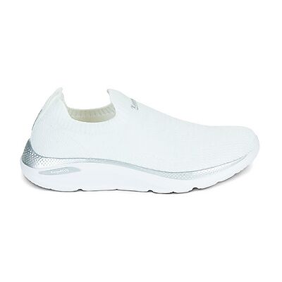 Slip ons Kangaroos K-WN Barca Blanc 36,37,38,39,40,41 femmes - Publicité Slip ons Kangaroos K-WN Barca Blanc 36,37,38,39,40,41 femmes - Publicité