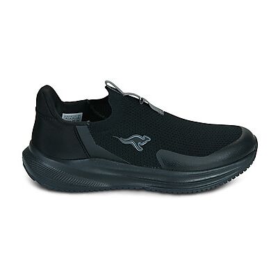 Slip ons Kangaroos K-RDW Sha Noir 36,37,38,39,40,41 femmes - Publicité Slip ons Kangaroos K-RDW Sha Noir 36,37,38,39,40,41 femmes - Publicité