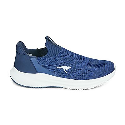 Slip ons Kangaroos K-RDM Rouny Marine 41,42,43,44 hommes - Publicité Slip ons Kangaroos K-RDM Rouny Marine 41,42,43,44 hommes - Publicité