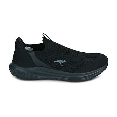 Slip ons Kangaroos K-RDM Rouny Noir 42,44 hommes - Publicité Slip ons Kangaroos K-RDM Rouny Noir 42,44 hommes - Publicité