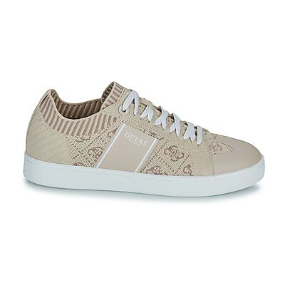 Baskets basses Guess JRIXIE Beige 36,37,38,39,40 femmes - Publicité Baskets basses Guess JRIXIE Beige 36,37,38,39,40 femmes - Publicité