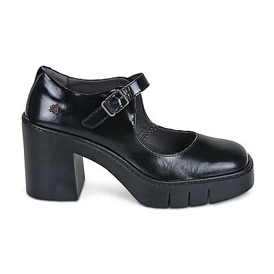 Chaussures escarpins Art BERNA Noir 36,37,38,39,40,41 femmes - Publicité Chaussures escarpins Art BERNA Noir 36,37,38,39,40,41 femmes - Publicité