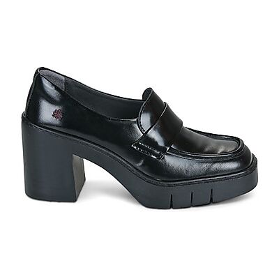 Mocassins Art BERNA Noir 37,38,39,40 femmes - Publicité Mocassins Art BERNA Noir 37,38,39,40 femmes - Publicité