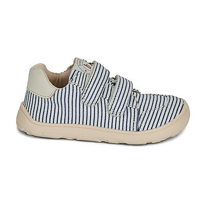 Baskets basses enfant Bisgaard SKIPPER BAREFOOT Bleu 24,25,28,29 filles - Publicité Baskets basses enfant Bisgaard SKIPPER BAREFOOT Bleu 24,25,28,29 filles - Publicité