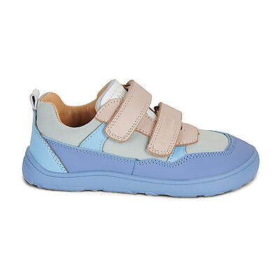 Baskets basses enfant Bisgaard ELROY BAREFOOT Bleu 25,26,28 garcons - Publicité Baskets basses enfant Bisgaard ELROY BAREFOOT Bleu 25,26,28 garcons - Publicité