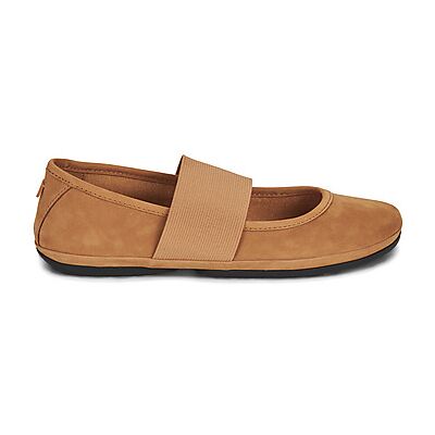Ballerines Camper RIGHT NINA Marron 37,38,39,40 femmes - Publicité Ballerines Camper RIGHT NINA Marron 37,38,39,40 femmes - Publicité