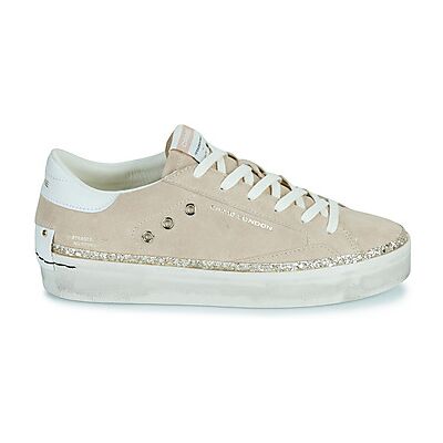 Baskets basses Crime London DISTRESSED PLATFORM Beige 36,37,38,39,40,41 femmes - Publicité Baskets basses Crime London DISTRESSED PLATFORM Beige 36,37,38,39,40,41 femmes - Publicité