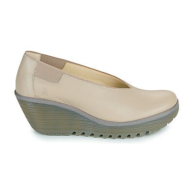 Chaussures escarpins Fly London YOZA Beige 37,38,39,40,41 femmes - Publicité Chaussures escarpins Fly London YOZA Beige 37,38,39,40,41 femmes - Publicité