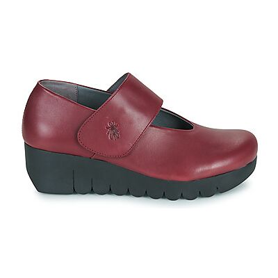 Chaussures escarpins Fly London VARI Bordeaux 38,39,41 femmes - Publicité Chaussures escarpins Fly London VARI Bordeaux 38,39,41 femmes - Publicité