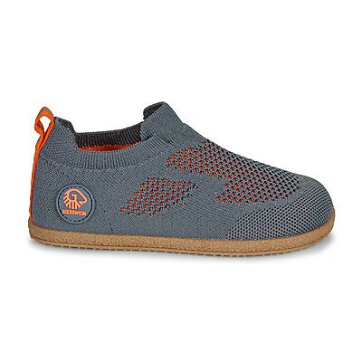 Chaussons enfant Giesswein ALPBACH Gris 26,27,28,29,30 garcons - Publicité Chaussons enfant Giesswein ALPBACH Gris 26,27,28,29,30 garcons - Publicité