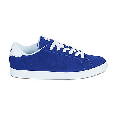 Baskets basses DC Shoes STRIKER 3 Bleu 41,42,43,44 hommes - Publicité Baskets basses DC Shoes STRIKER 3 Bleu 41,42,43,44 hommes - Publicité
