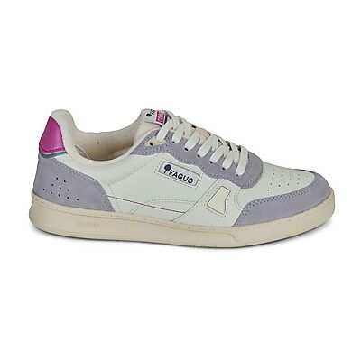 Baskets basses Faguo COMMUTE Blanc 37,38,39,40 femmes - Publicité Baskets basses Faguo COMMUTE Blanc 37,38,39,40 femmes - Publicité