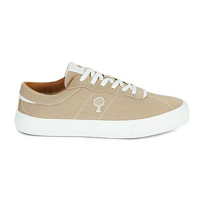 Baskets basses Faguo NASHI Beige 41,42,43,44 hommes - Publicité Baskets basses Faguo NASHI Beige 41,42,43,44 hommes - Publicité