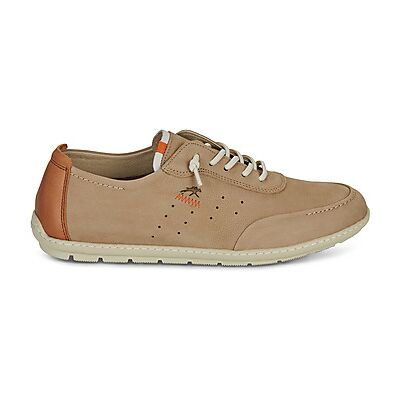 Baskets basses Fluchos ANDY Beige 41,43,44 hommes - Publicité Baskets basses Fluchos ANDY Beige 41,43,44 hommes - Publicité
