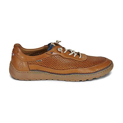 Baskets basses Fluchos LENOX Marron 41 hommes - Publicité Baskets basses Fluchos LENOX Marron 41 hommes - Publicité