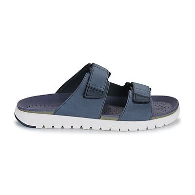 Mules Geox U FLEXTRIDE S Bleu 41,42,43,44 hommes - Publicité Mules Geox U FLEXTRIDE S Bleu 41,42,43,44 hommes - Publicité