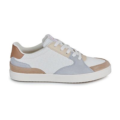 Baskets basses Geox D BLOMIEE C Multicolore 37,38,39,40 femmes - Publicité Baskets basses Geox D BLOMIEE C Multicolore 37,38,39,40 femmes - Publicité